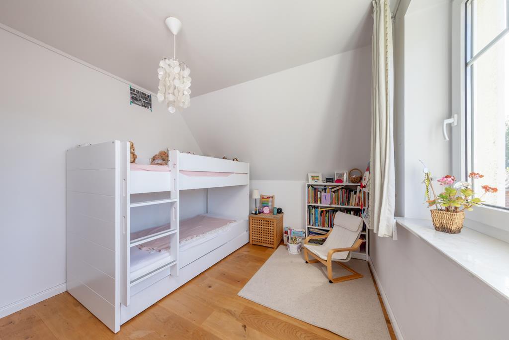 Optimales Kinderzimmer