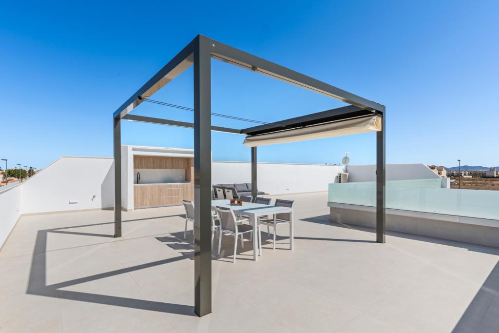 Terrassenbereich