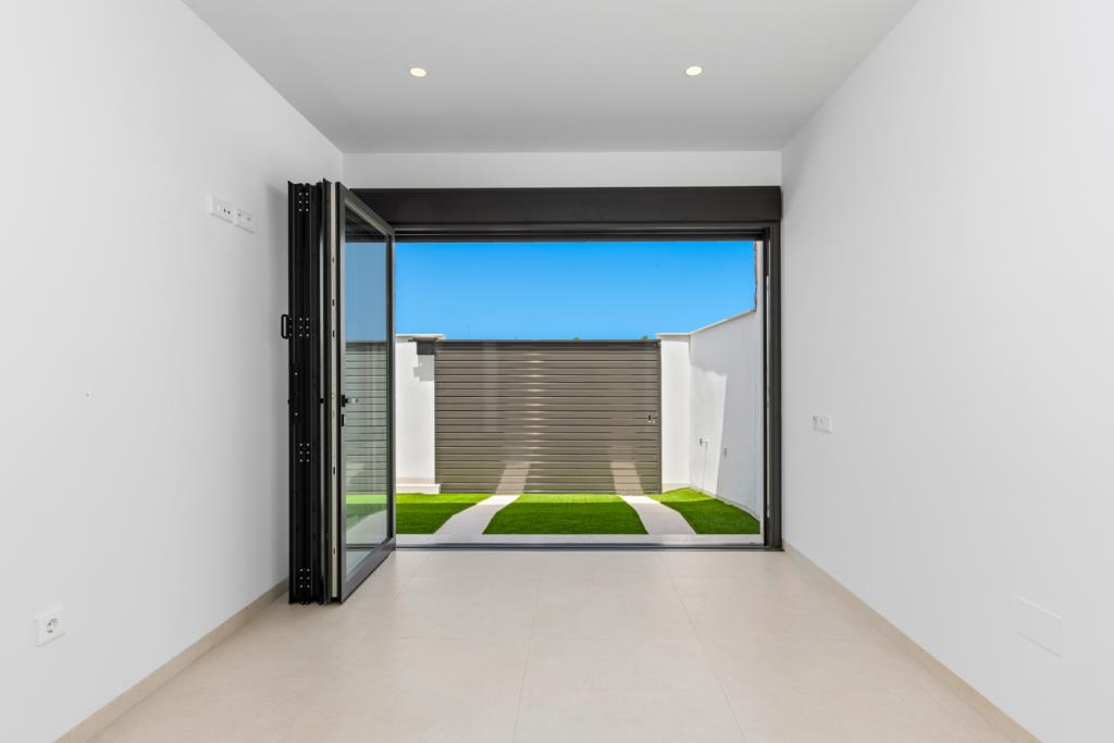 Traumhafte Architektur