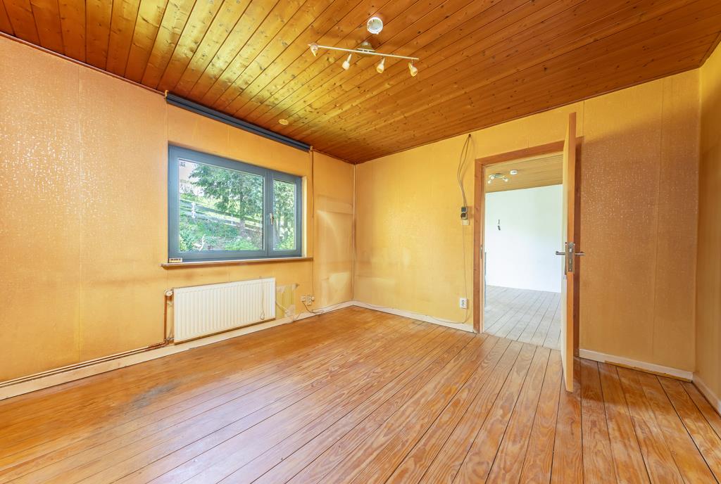 Arbeits- oder Gästezimmer
