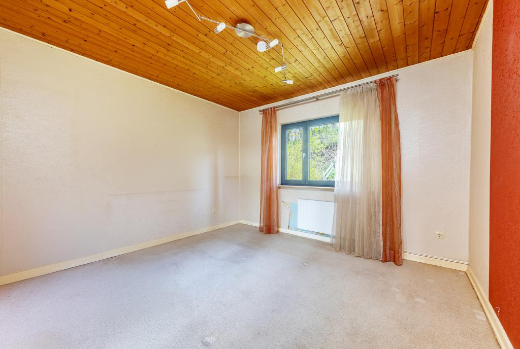 Gemütliches Schlafzimmer