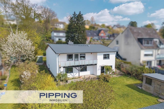 Naturnah leben in Escheburg: „Einfamilienhaus mit Weitblick und Potenzial für zwei Einheiten“, 21039 Escheburg, Einfamilienhaus