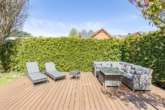 Sonniger Gartenplatz! - Ein Zuhause zum Einziehen und Wohlfühlen: „Ihr neues Familienglück in ruhiger Lage“