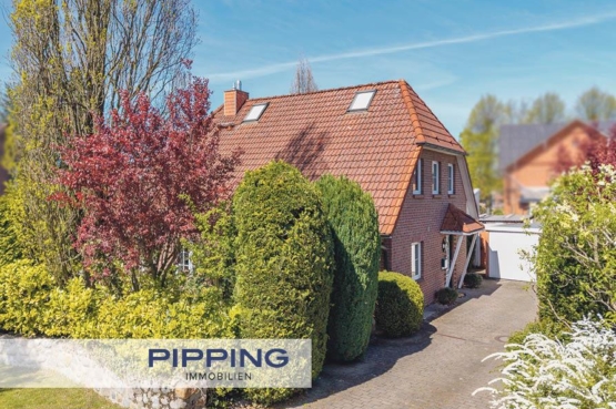 Ein Zuhause zum Einziehen und Wohlfühlen: „Ihr neues Familienglück in ruhiger Lage“, 21465 Reinbek, Einfamilienhaus