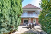 Terrasse - Ein Zuhause zum Einziehen und Wohlfühlen: „Ihr neues Familienglück in ruhiger Lage“