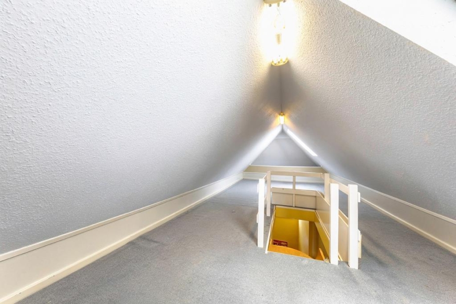 Spitzboden