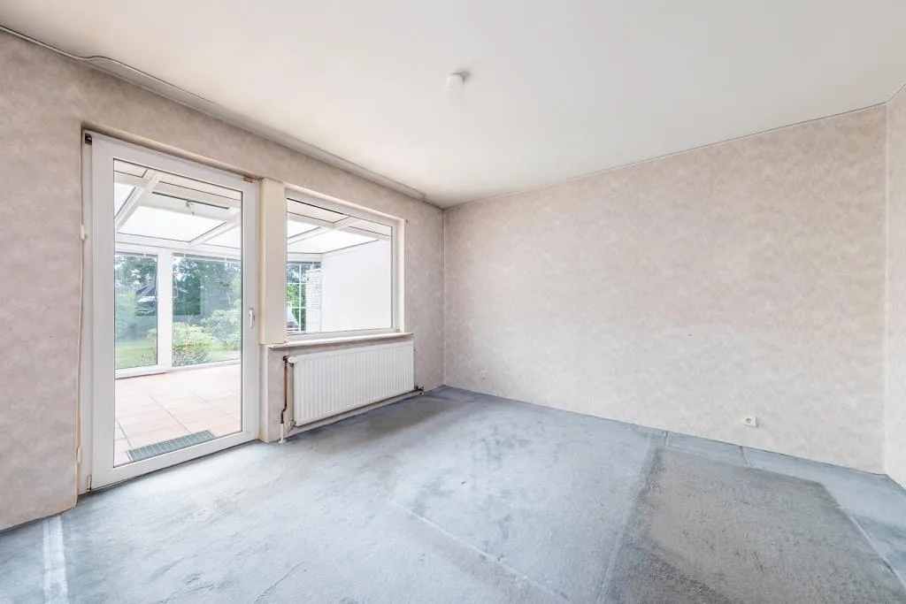 Zimmer im Erdgeschoss