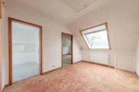 Flur im Dachgeschoss