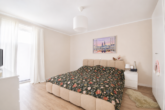 Helles Schlafzimmer