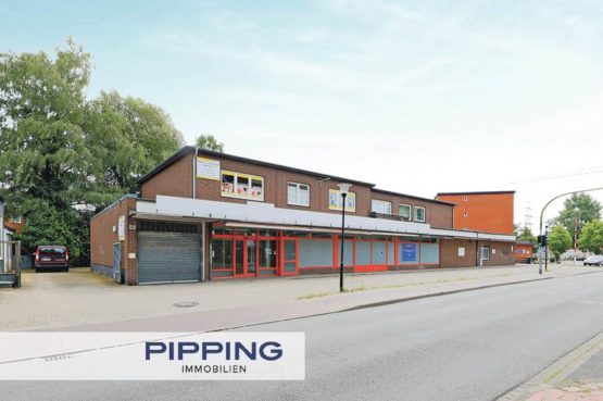 Für Projektentwickler im qualifizierten Bieterverfahren: „Grundstück mit Altbestand in zentraler Lage von Wentorf“, 21465 Wentorf bei Hamburg, Grundstück