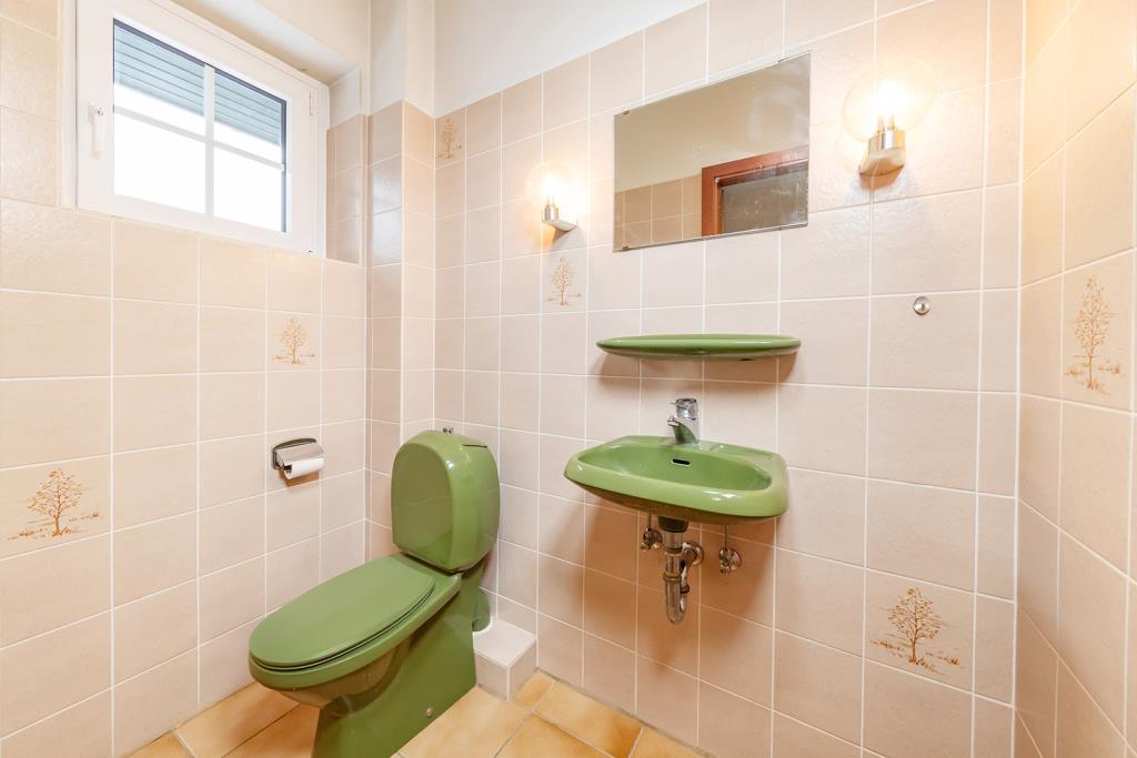 Gäste-WC
