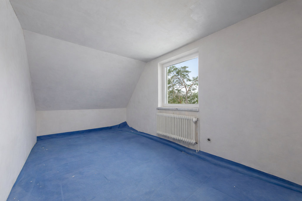 Schlaf-/ Kinderzimmer