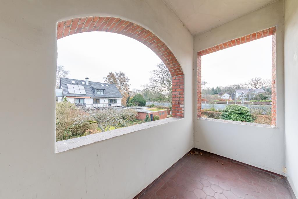 Loggia