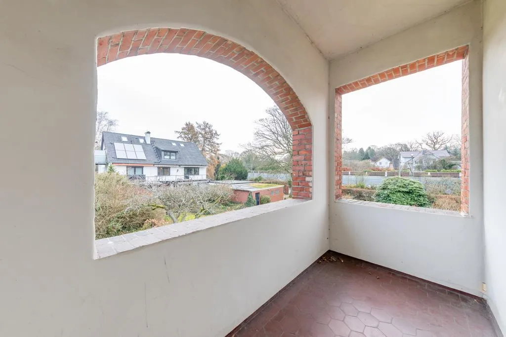 Loggia