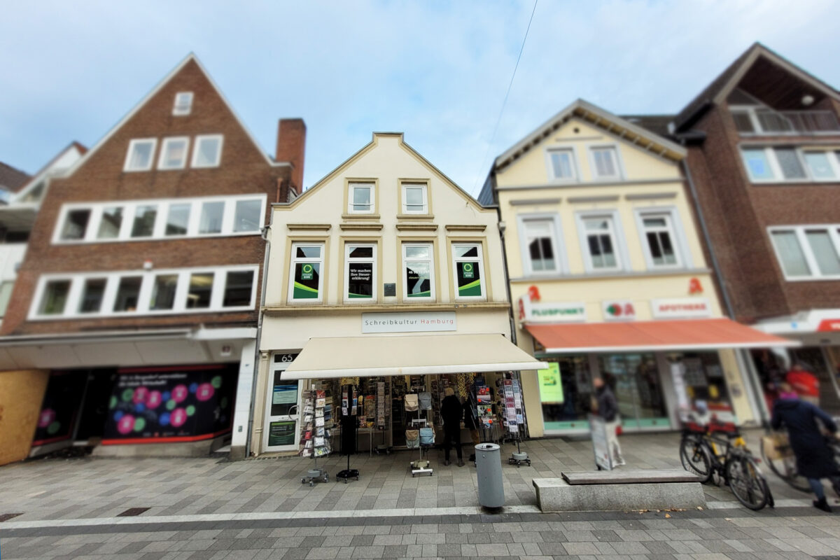 Gebäude