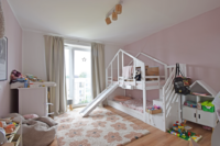 Optimales Kinder-, Gäste oder Arbeitszimmer