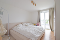 Gemütliches Wohnzimmer