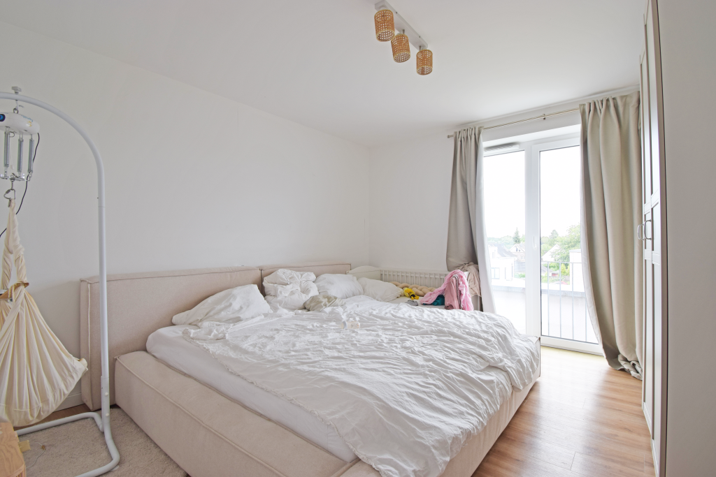 Gemütliches Wohnzimmer