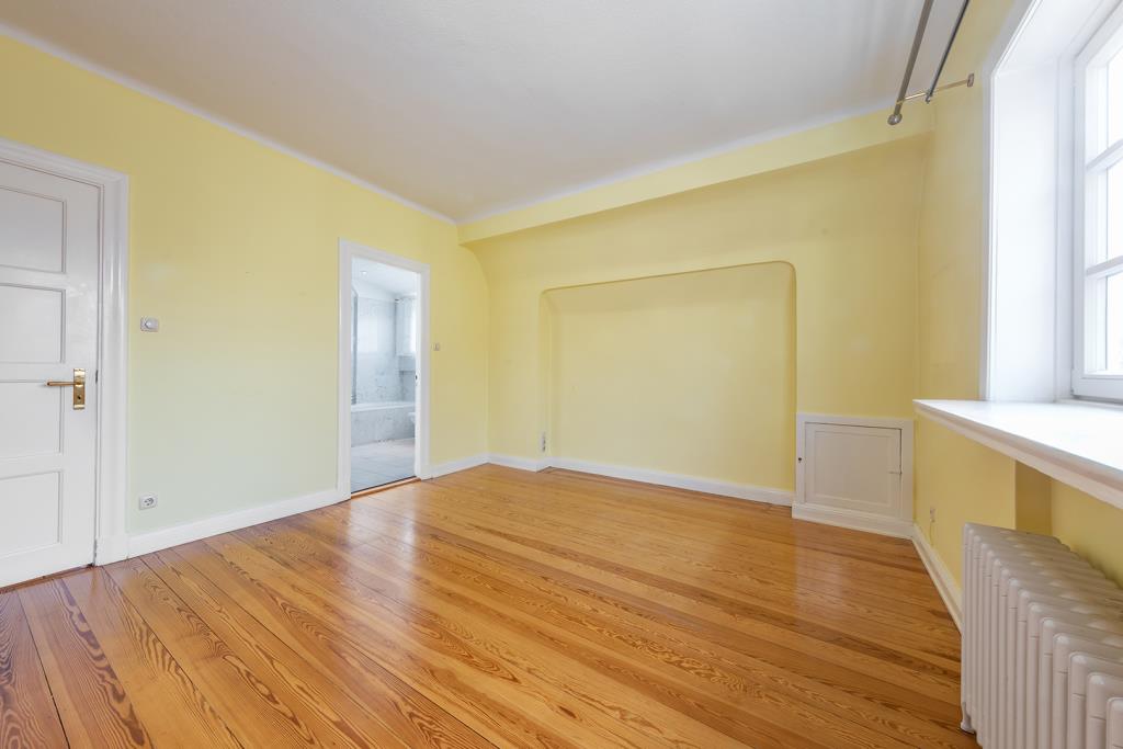 Master-Bedroom mit ...
