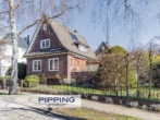 Titelbild - Exklusives Wohnen im Villenviertel: „Einfamilienhaus in einer der schönsten Lagen Bergedorfs“