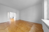 Lichterfülltes Esszimmer - Exklusives Wohnen im Villenviertel: „Einfamilienhaus in einer der schönsten Lagen Bergedorfs“