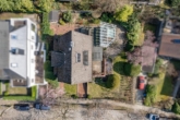 Grundstücksbild - Exklusives Wohnen im Villenviertel: „Einfamilienhaus in einer der schönsten Lagen Bergedorfs“