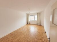 Geräumiges Schlafzimmer