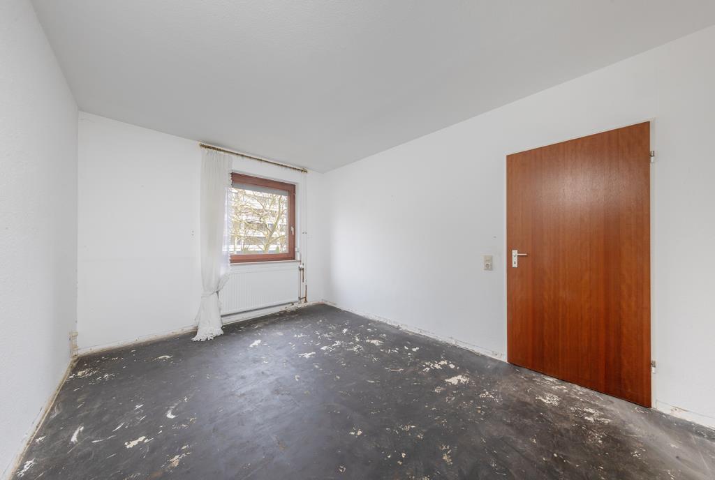 ... oder Gästezimmer.