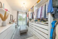 Ankleidezimmer