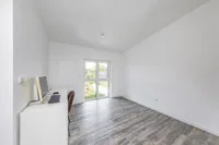 Optionales Arbeitszimmer