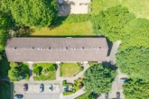 Gepflegte Wohnanlage