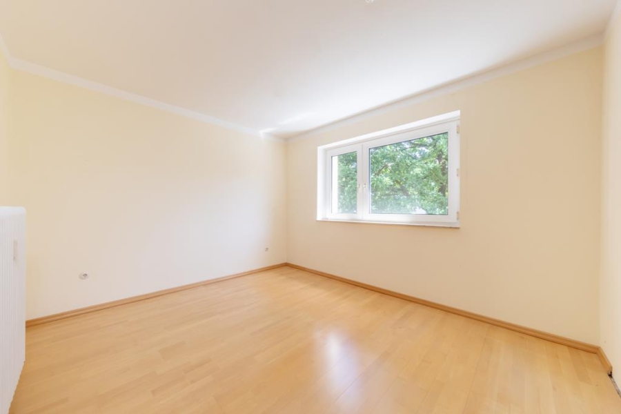 Gemütliches Schlafzimmer