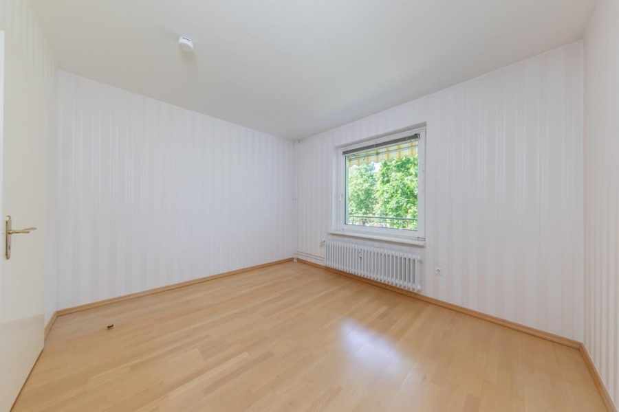 Kinder- oder Arbeitszimmer
