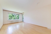 Gut geschnittenes Wohnzimmer