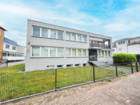 Gebäudeansicht