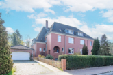 Gepflegtes Mehrfamilienhaus