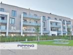 Titelbild - Einziehen und wohlfühlen: „Moderne 2‑Zimmer-Wohnung mit Wintergarten und Balkon“