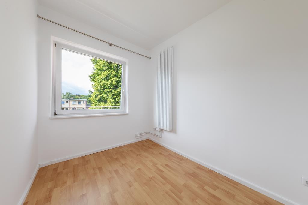 Praktisches Arbeitszimmer