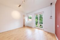 Ideales Schlafzimmer