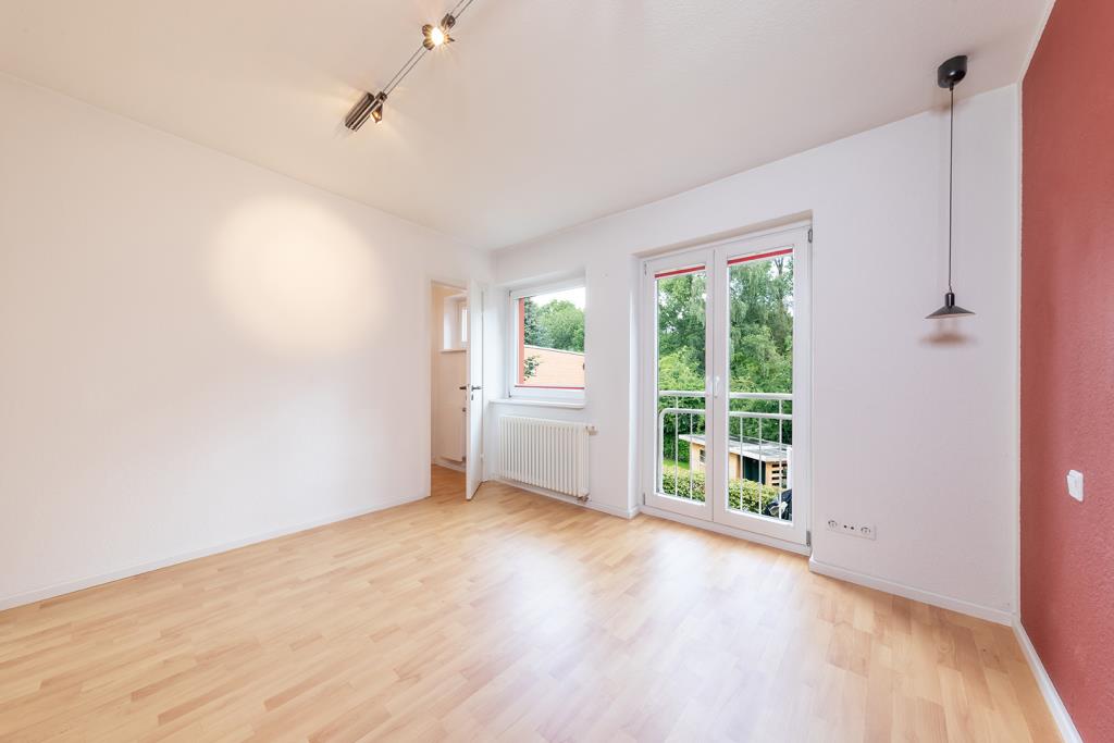 Ideales Schlafzimmer
