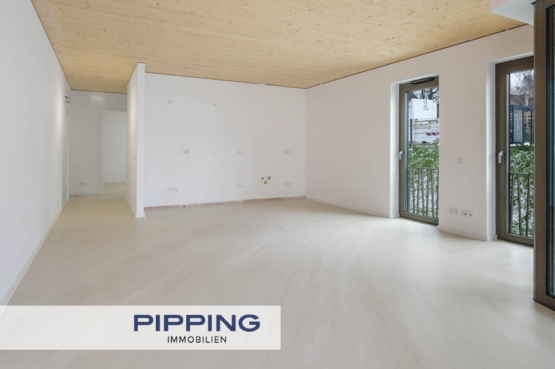 Heiligenhafen: „Modernes Wohnen in Exklusivem Neubau“, 23774 Heiligenhafen, Erdgeschosswohnung