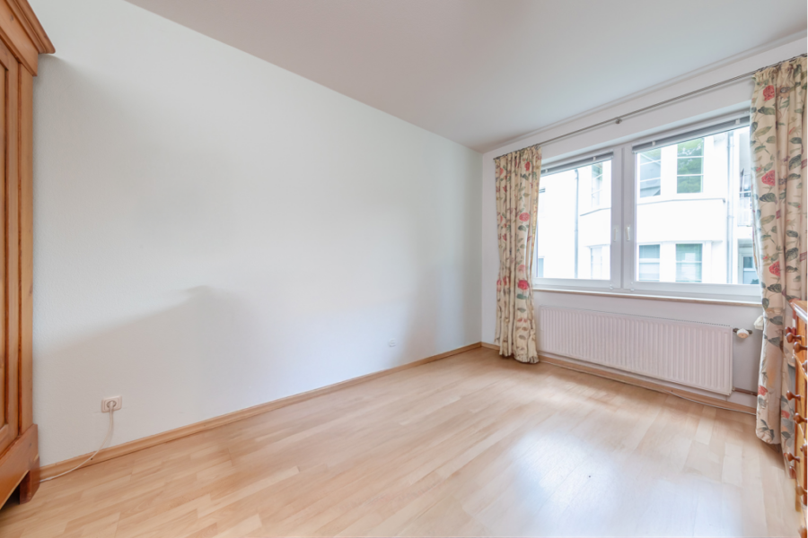 Kinder- / Gästezimmer