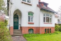 Herzlich willkommen!