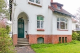 Herzlich willkommen! - Großzügigkeit und exklusives Wohnambiente: „Gründerzeitvilla mit Traumhaus-Potenzial“