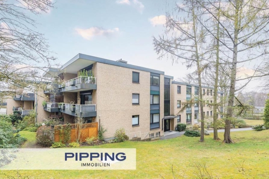 Optionen für die Zukunft: „Gepflegte 2‑Zimmer-Wohnung mit Perspektive in Wentorf“, 21465 Wentorf, Etagenwohnung