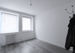 Kinder-, Gäste- oder Arbeitszimmer - In zentraler Lage: „Gut geschnittene 3‑Zimmer-Wohnung mit Balkon“