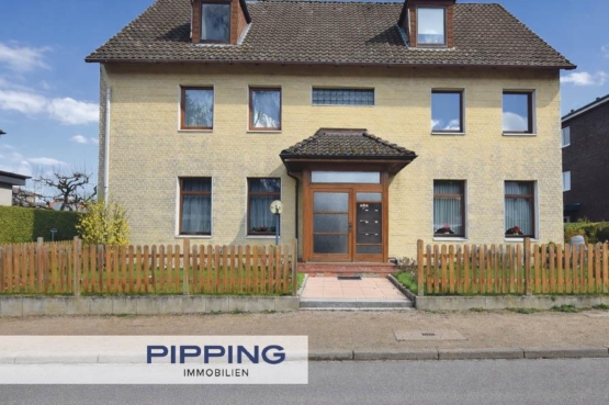 Perfekt für Singles oder Paare: „Gemütliche 2‑Zimmer-Wohnung im Herzen von Aumühle“, 21521 Aumühle, Etagenwohnung