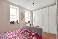 Gemütliches Schlafzimmer