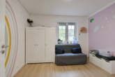 Helles Kinderzimmer - Ideal für junge Familien oder Paare: „Moderne 3‑Zimmer-Wohnung in Lohbrügge“
