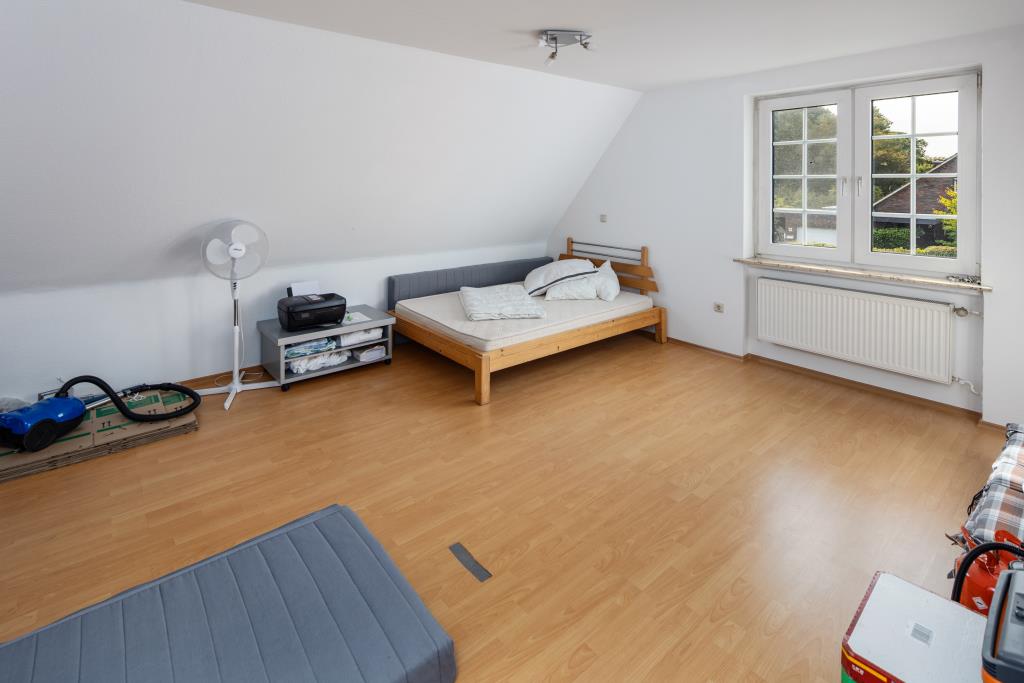 Weiteres Zimmer